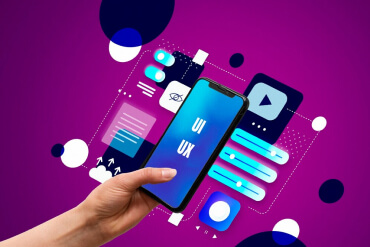 UI UX Design