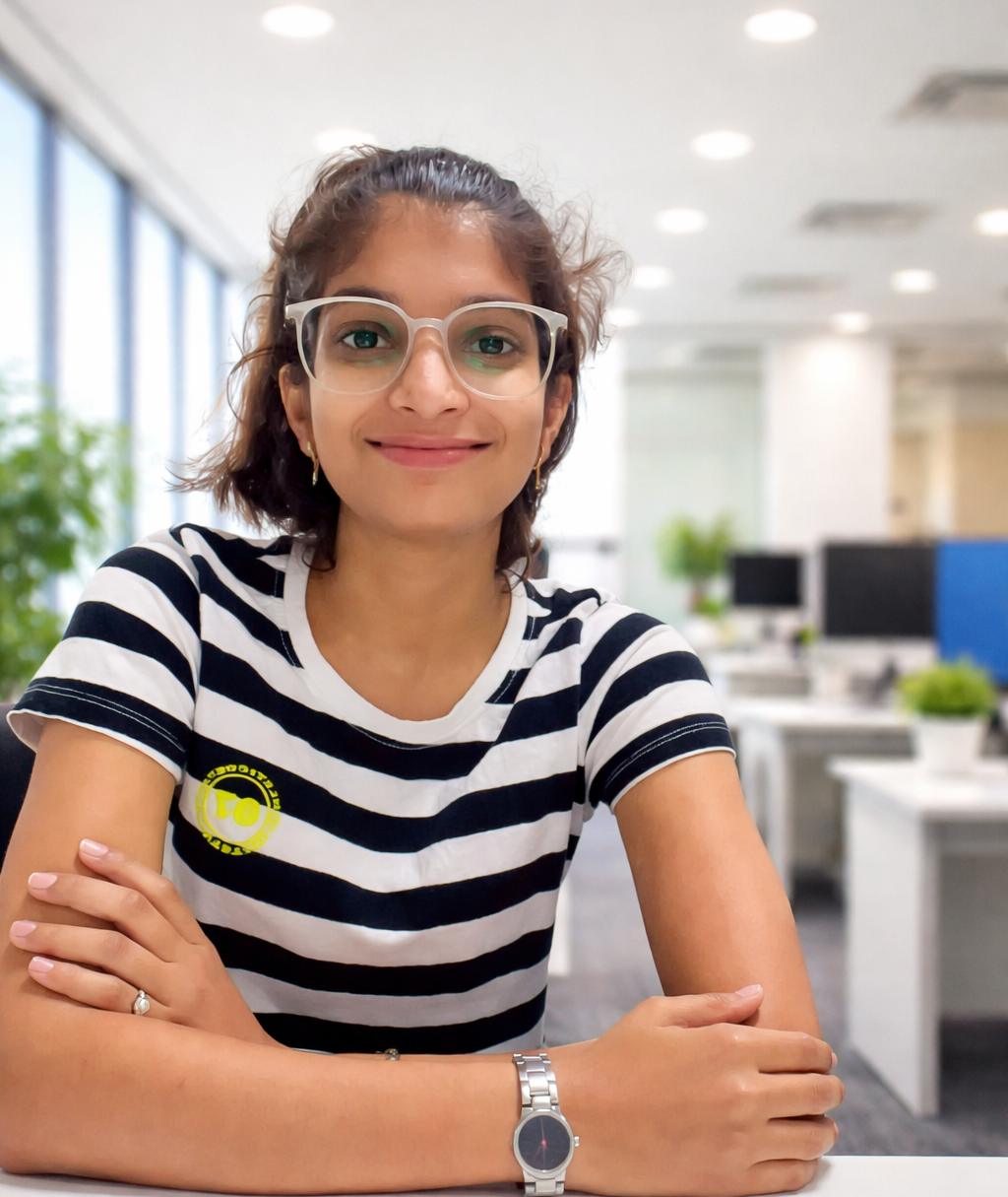 Mayuri Patil