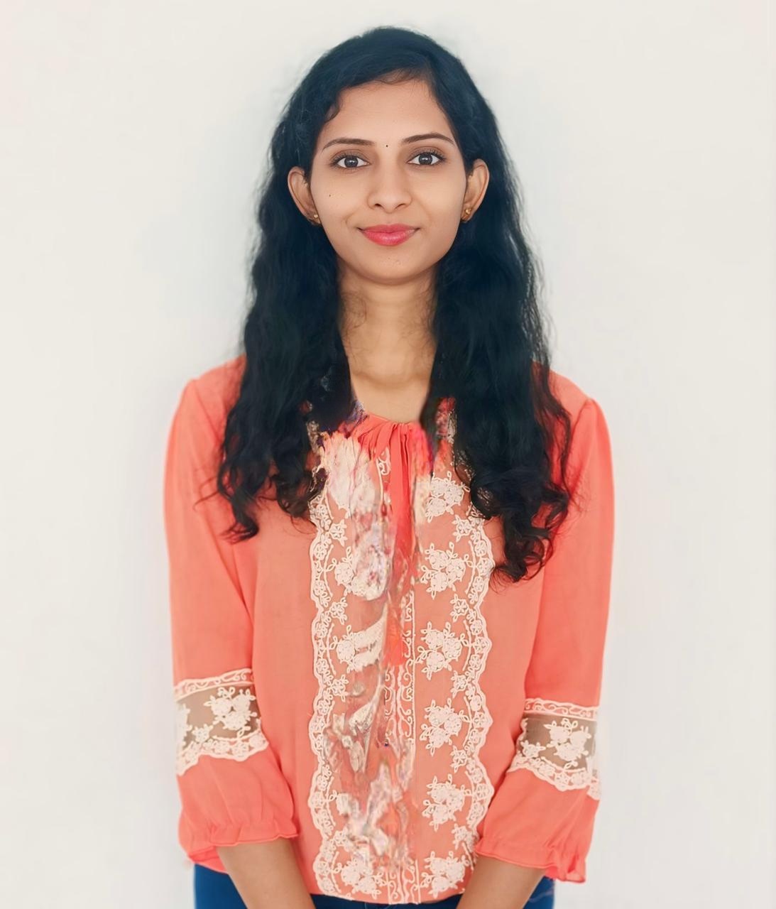 Ashwini Gangarde